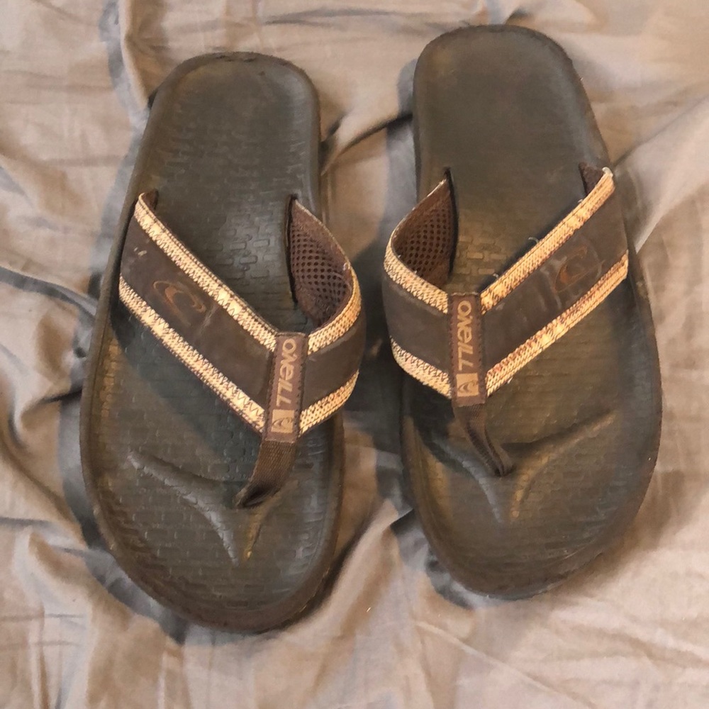 O’Neill sandals